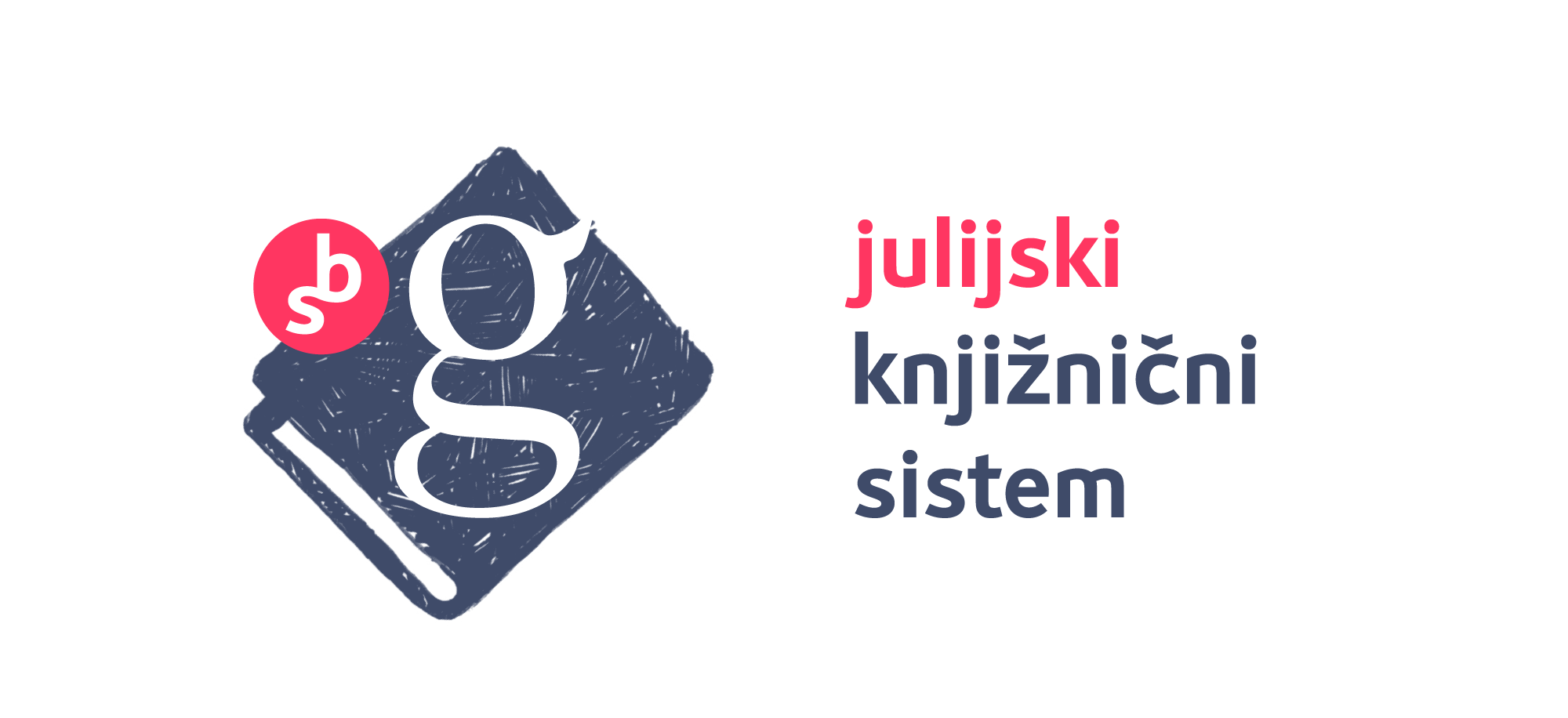 LOGO SISTEMA BIBLIOTECARIO GIULIANO