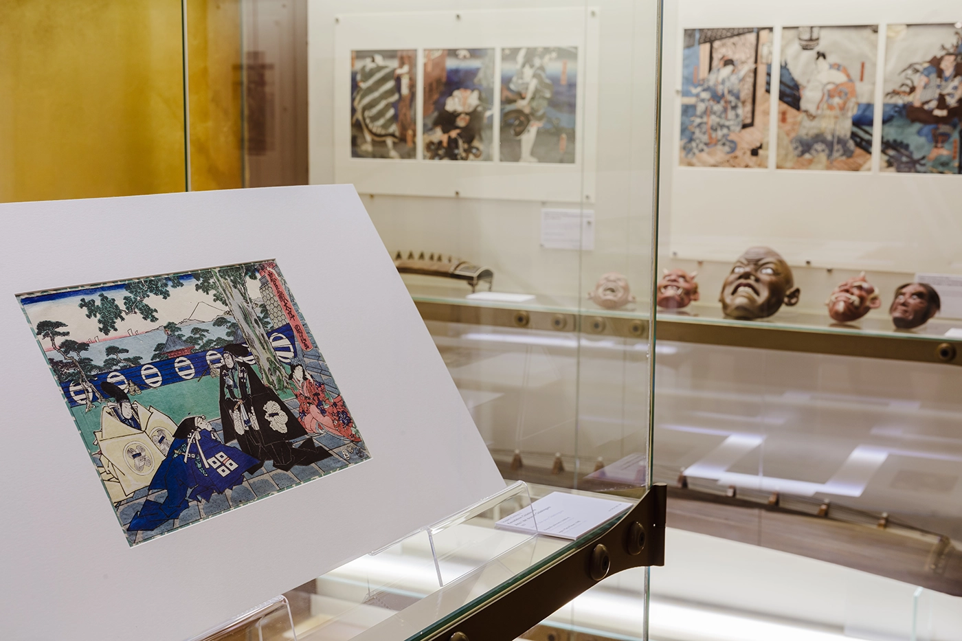 Museo d'Arte Orientale