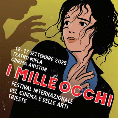 I mille occhi 2025