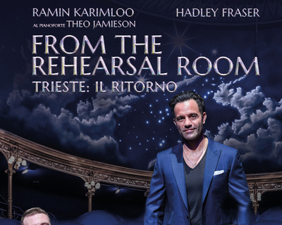 From the Rehearsal Room