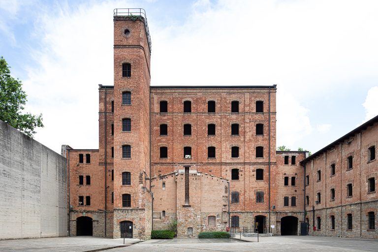 Risiera di San Sabba: visite guidate a partenza fissa