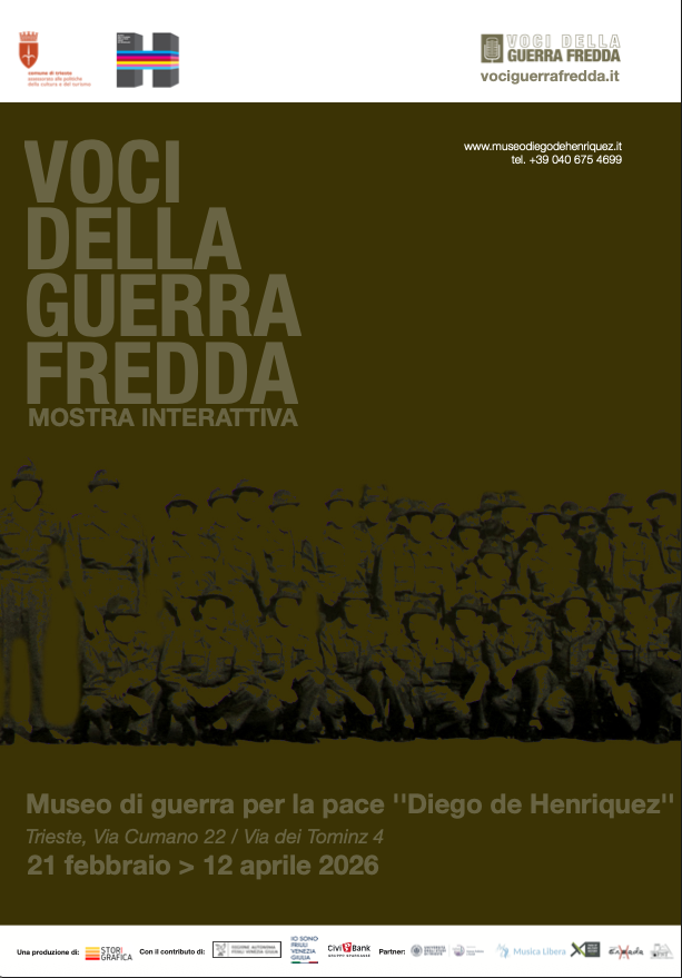 Voci della Guerra Fredda