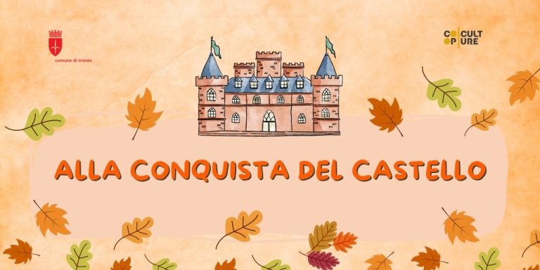 Alla conquista del Castello