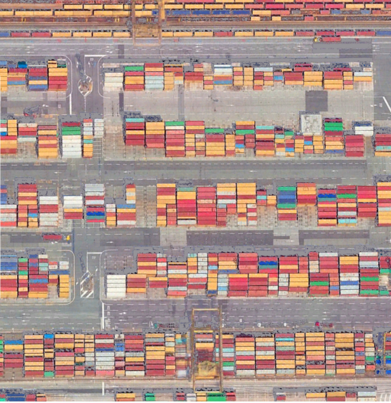 Il LLoyd Triestino e la rivoluzione del container