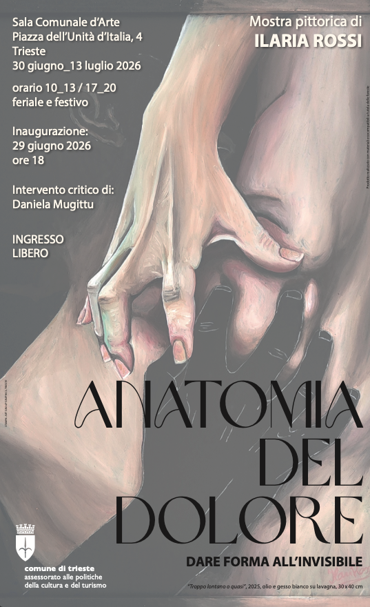 Anatomia del dolore