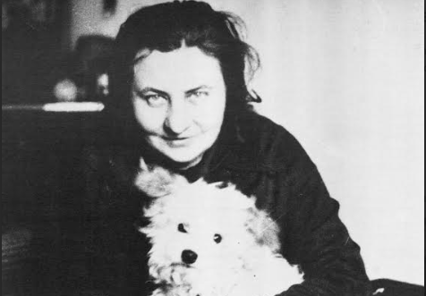 Maria Lupieri