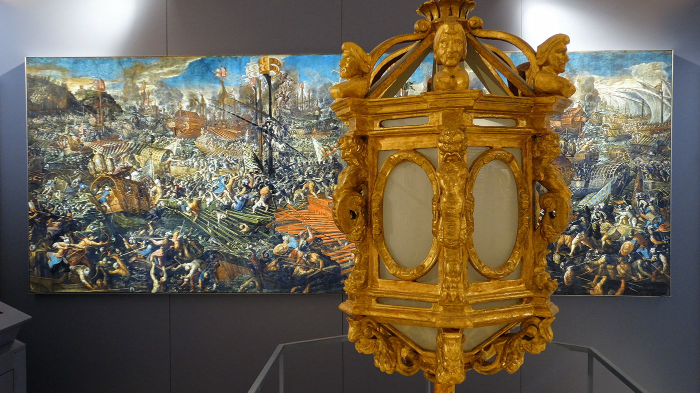 Civico Museo della Civiltà Istriana, Fiumana e Dalmata