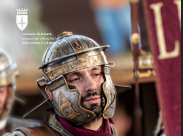LEGIO MANIA