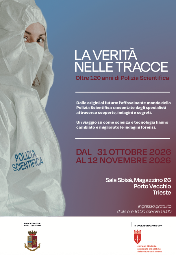 La verità nelle tracce
