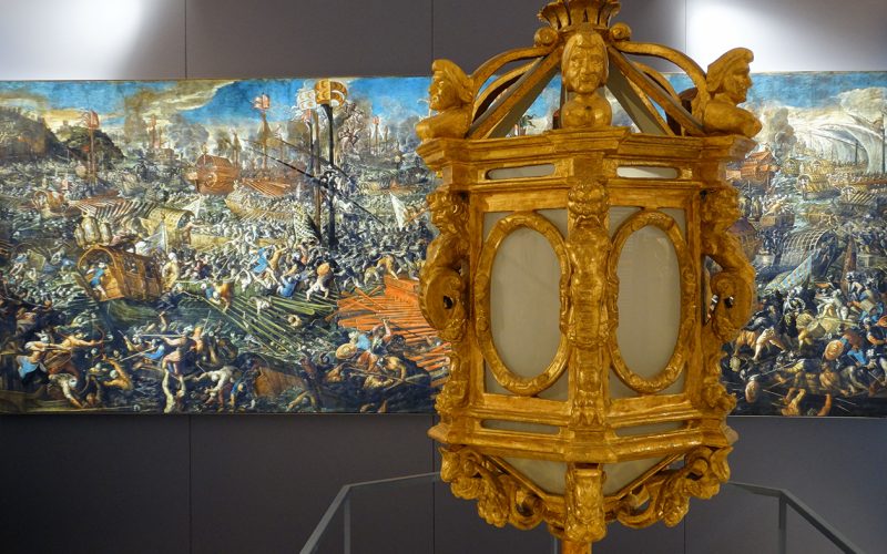 Civico Museo della Civiltà Istriana, Fiumana e Dalmata