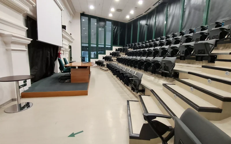 Auditorium Salone degli Incanti