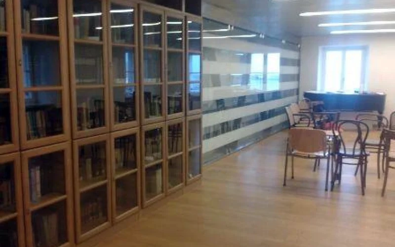 Biblioteca Greco-Orientale