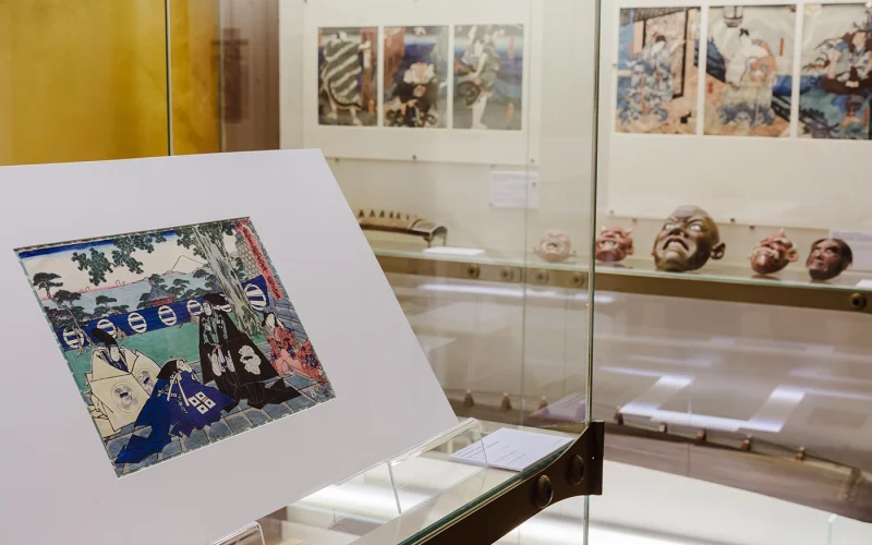 Museo d'Arte Orientale